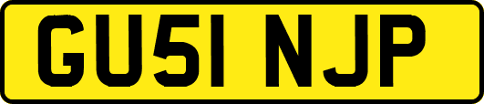 GU51NJP