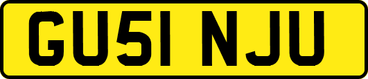 GU51NJU