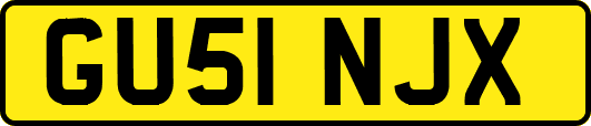 GU51NJX