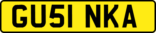 GU51NKA