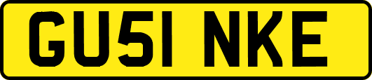 GU51NKE