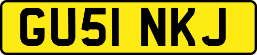 GU51NKJ