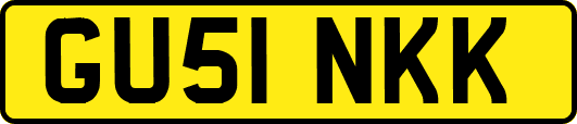 GU51NKK