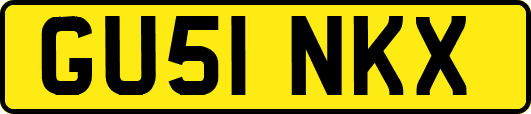 GU51NKX