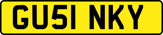 GU51NKY