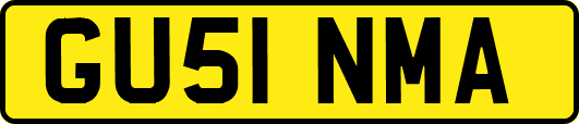 GU51NMA