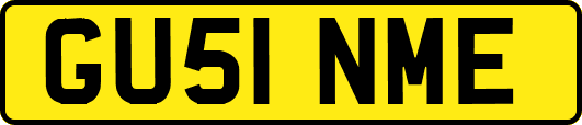 GU51NME