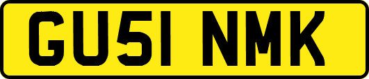 GU51NMK