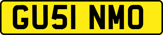 GU51NMO