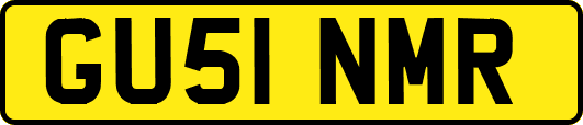 GU51NMR