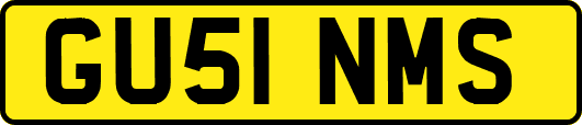 GU51NMS