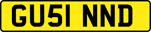 GU51NND