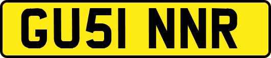 GU51NNR