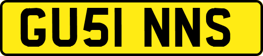 GU51NNS