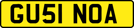 GU51NOA