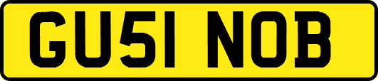 GU51NOB