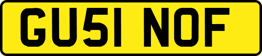 GU51NOF