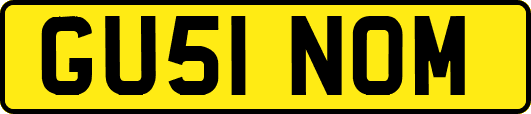 GU51NOM