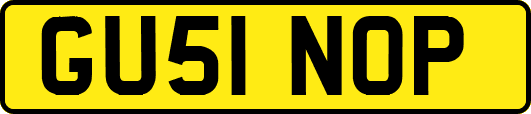 GU51NOP