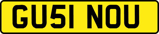 GU51NOU
