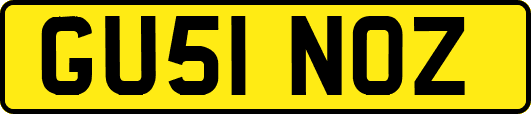 GU51NOZ