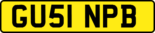 GU51NPB
