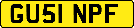 GU51NPF