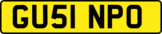 GU51NPO