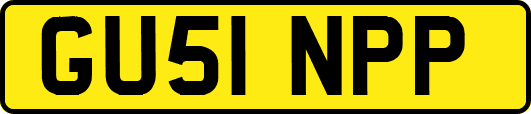 GU51NPP