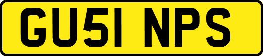 GU51NPS