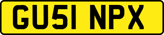 GU51NPX