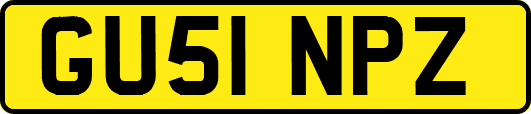 GU51NPZ