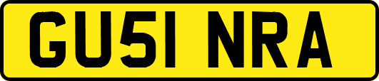 GU51NRA