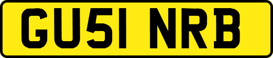 GU51NRB