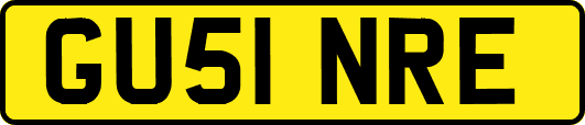 GU51NRE