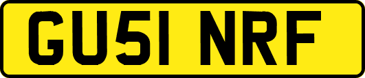 GU51NRF