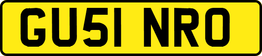 GU51NRO