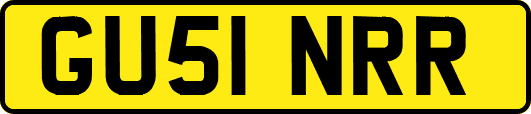 GU51NRR