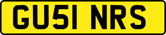 GU51NRS