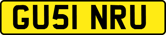 GU51NRU