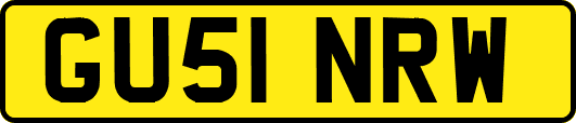 GU51NRW