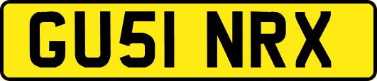GU51NRX