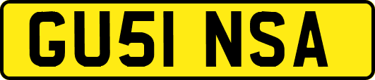 GU51NSA