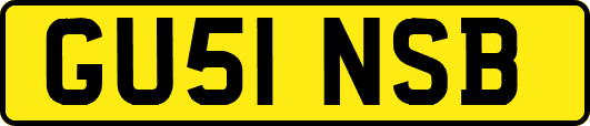 GU51NSB