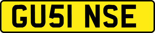 GU51NSE