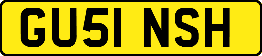 GU51NSH