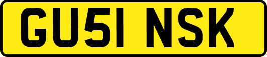 GU51NSK