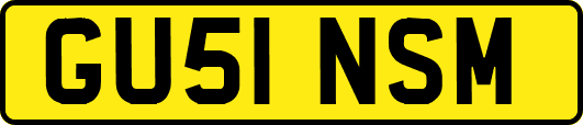 GU51NSM