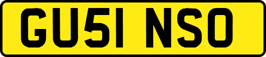 GU51NSO