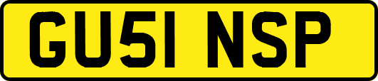 GU51NSP